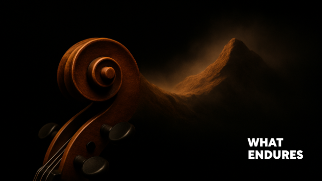 Brahms Symphony No. 4 and Tchaikovsky  Violin Concerto with Adrian Anantawan